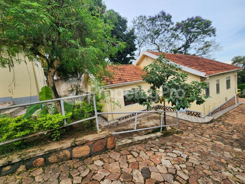 3 bedroom Villa for rent Mitaala road  Kansanga Kampala Central - 0