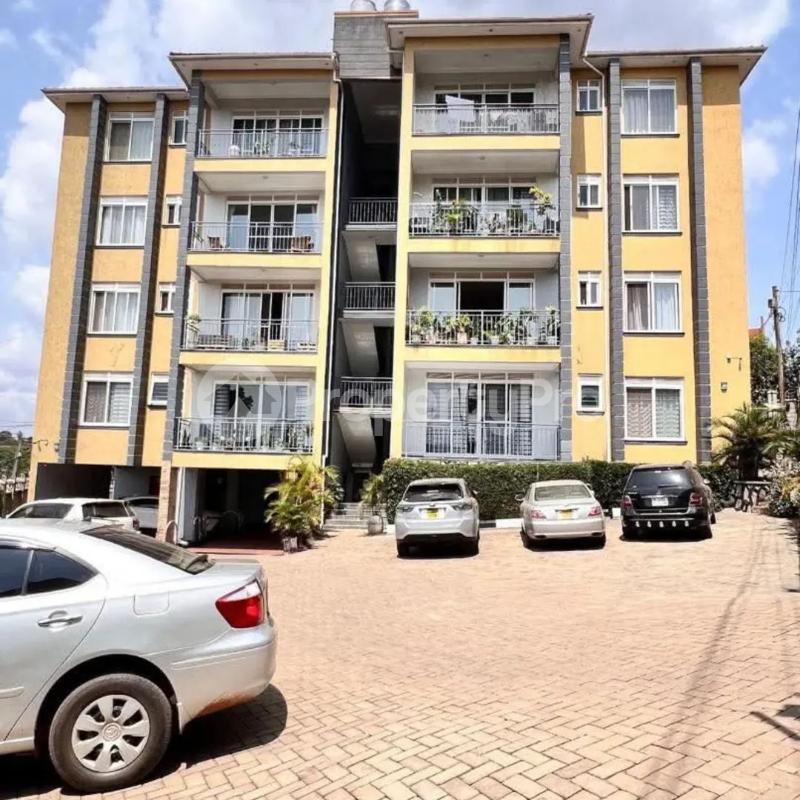 3 bedroom Apartment Block Apartment for sale Muyenga Kampala Central Kampala Central - 0