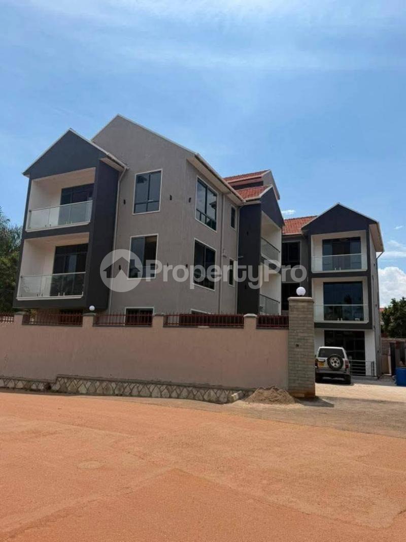 3 bedroom Apartment Block Apartment for sale Muyenga  Kampala Central Kampala Central - 1