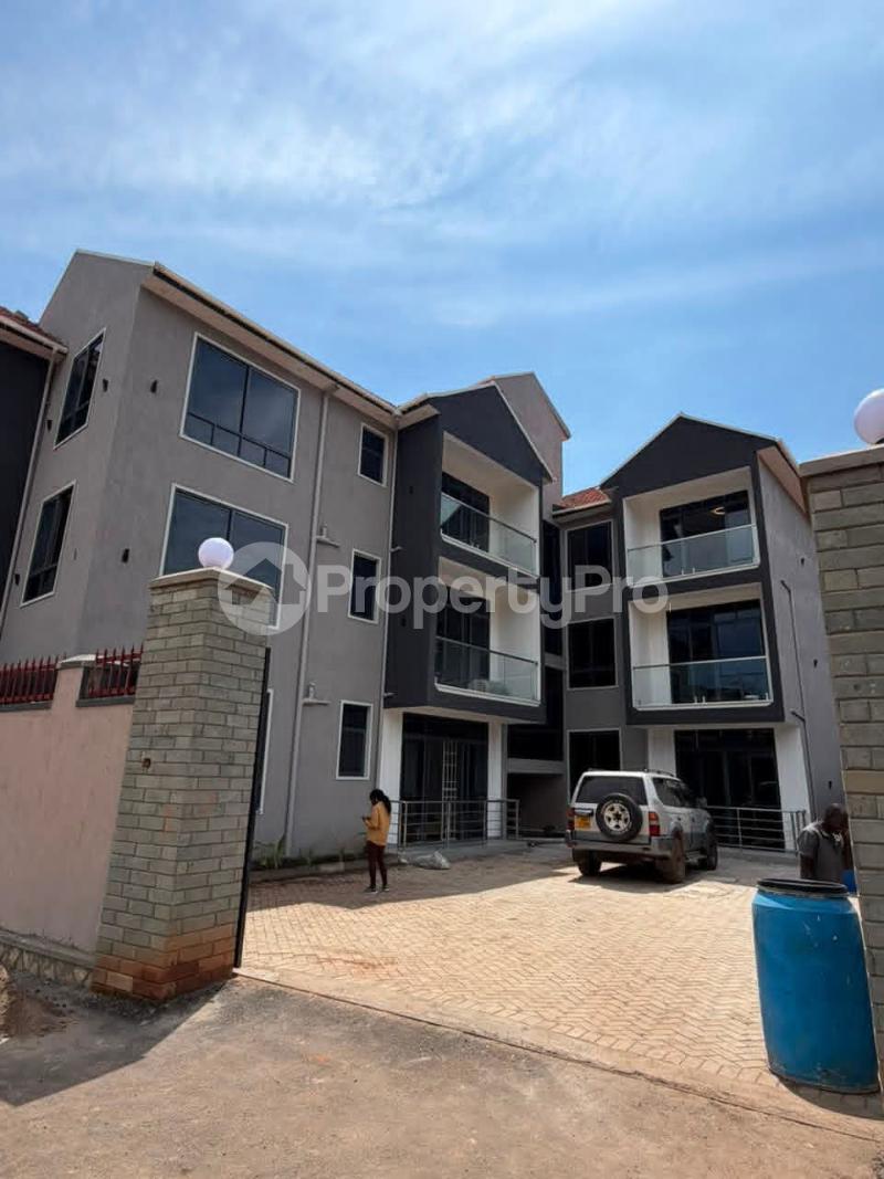 3 bedroom Apartment Block Apartment for sale Muyenga  Kampala Central Kampala Central - 0