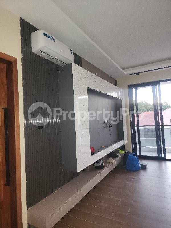 4 bedroom Apartment Block Apartment for rent Kiwafu road  Makindye Kampala Central - 3