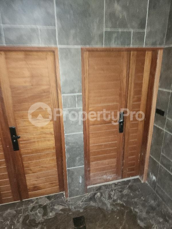 4 bedroom Apartment Block Apartment for rent Kiwafu road  Makindye Kampala Central - 1