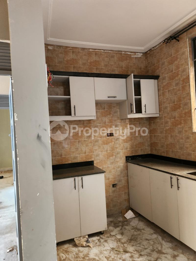 1 bedroom mini flat  Apartment for rent Muyenga road Makindye Kampala Central - 5