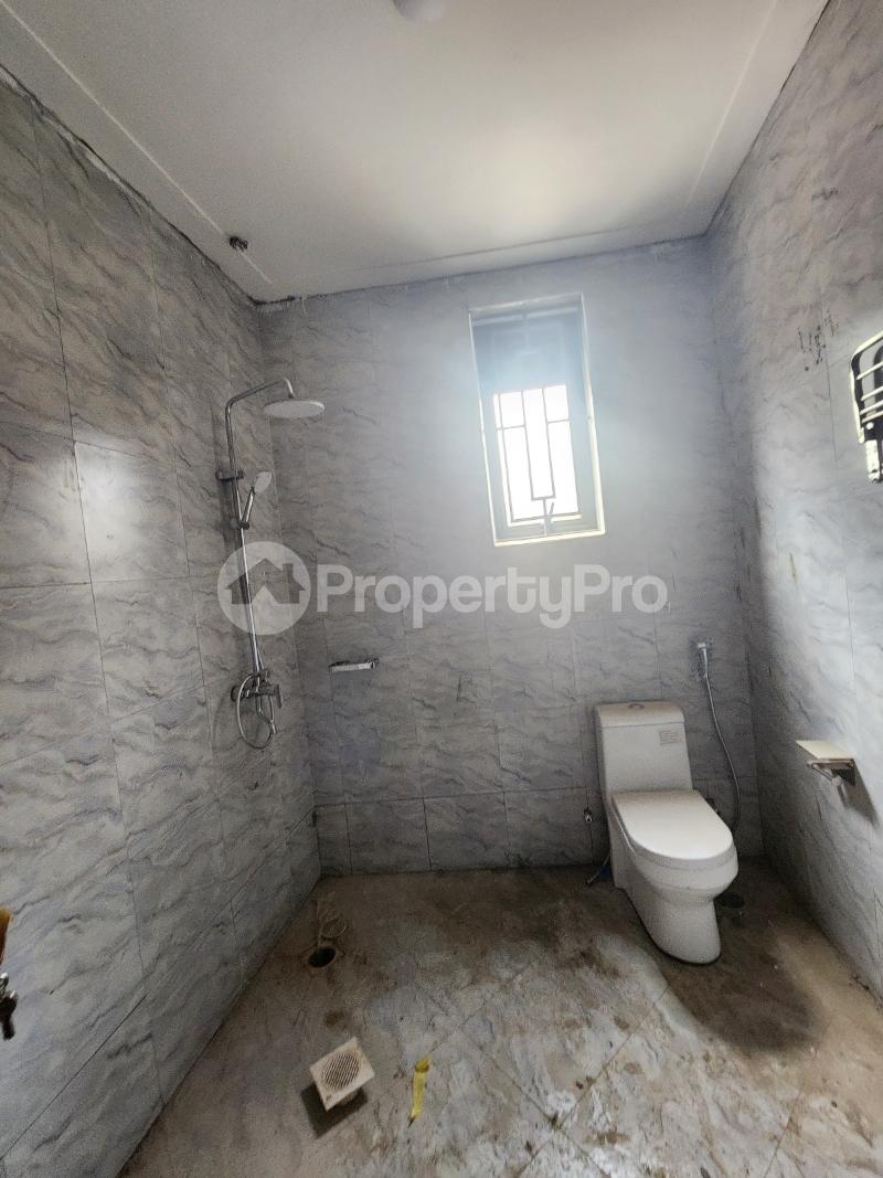 1 bedroom mini flat  Apartment for rent Muyenga road Makindye Kampala Central - 4