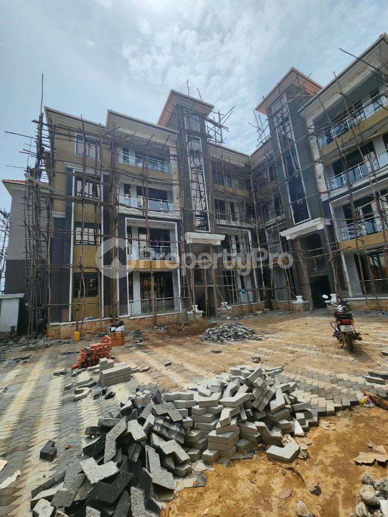 1 bedroom mini flat  Apartment for rent Muyenga road Makindye Kampala Central - 0