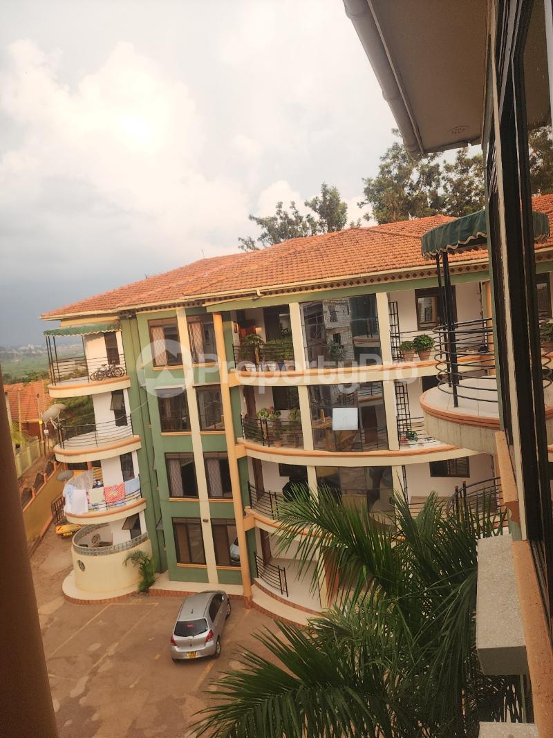 3 bedroom Apartment for rent Kironde road Makindye Kampala Central - 0