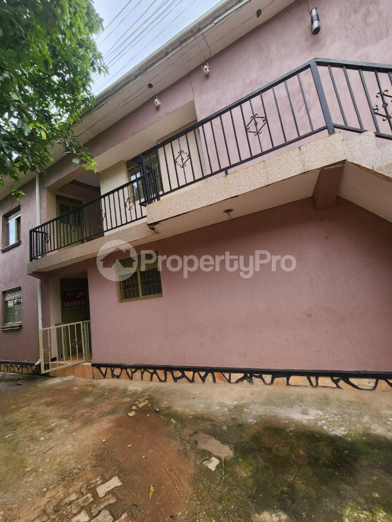 1 bedroom mini flat  Apartment for rent Kananura road Makindye Kampala Central - 0