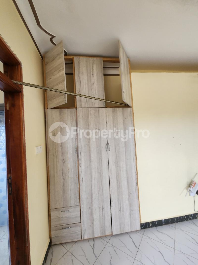 1 bedroom mini flat  Apartment for rent Kananura road Makindye Kampala Central - 2