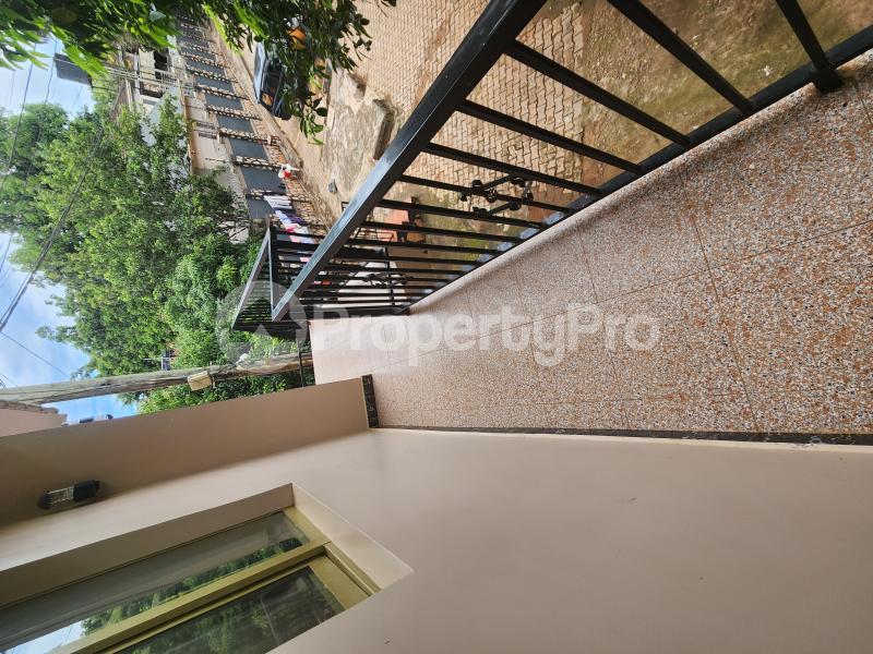 1 bedroom mini flat  Apartment for rent Kananura road Makindye Kampala Central - 1
