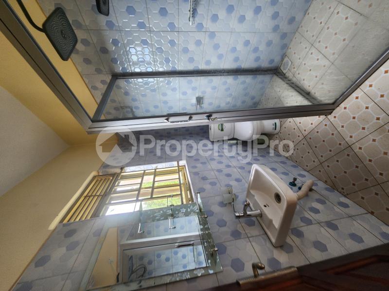 1 bedroom mini flat  Apartment for rent Kananura road Makindye Kampala Central - 6