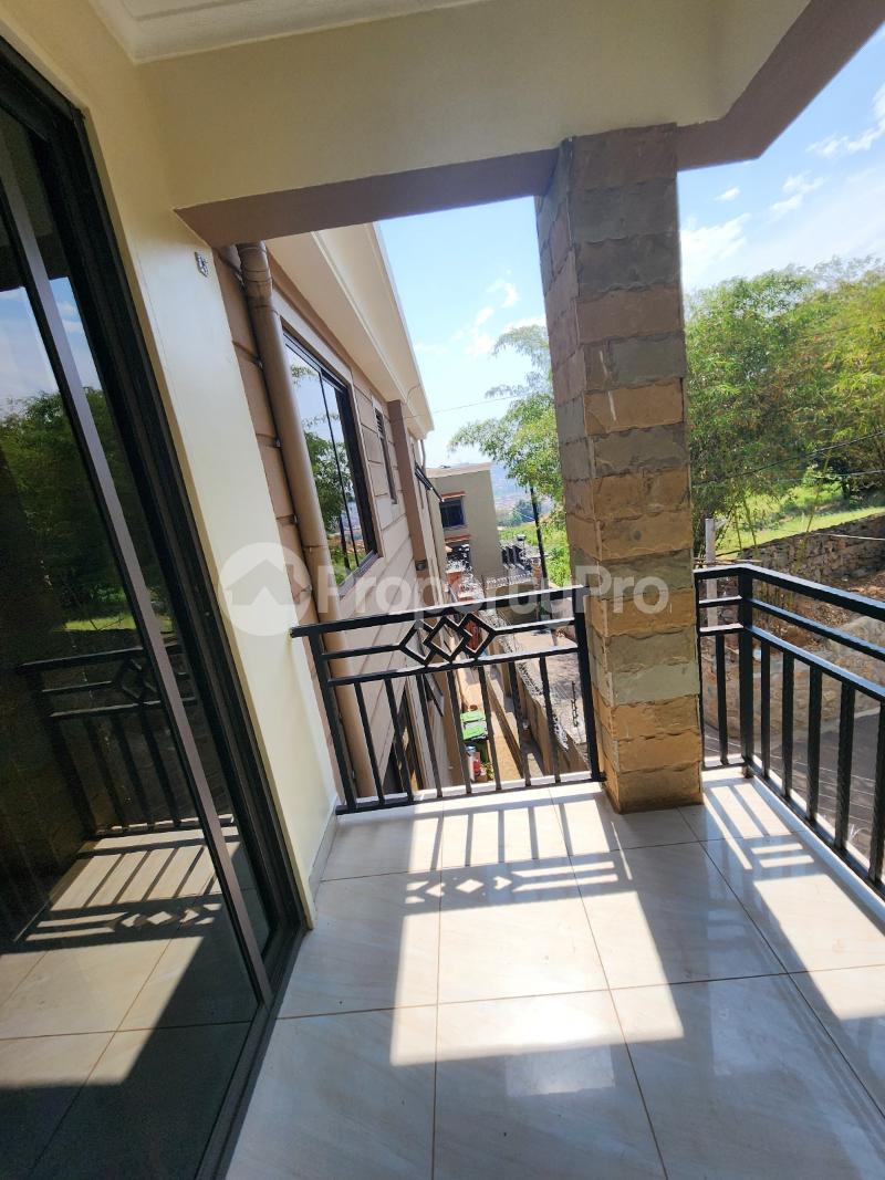 1 bedroom mini flat  Apartment for rent Muyenga road Makindye Kampala Central - 4