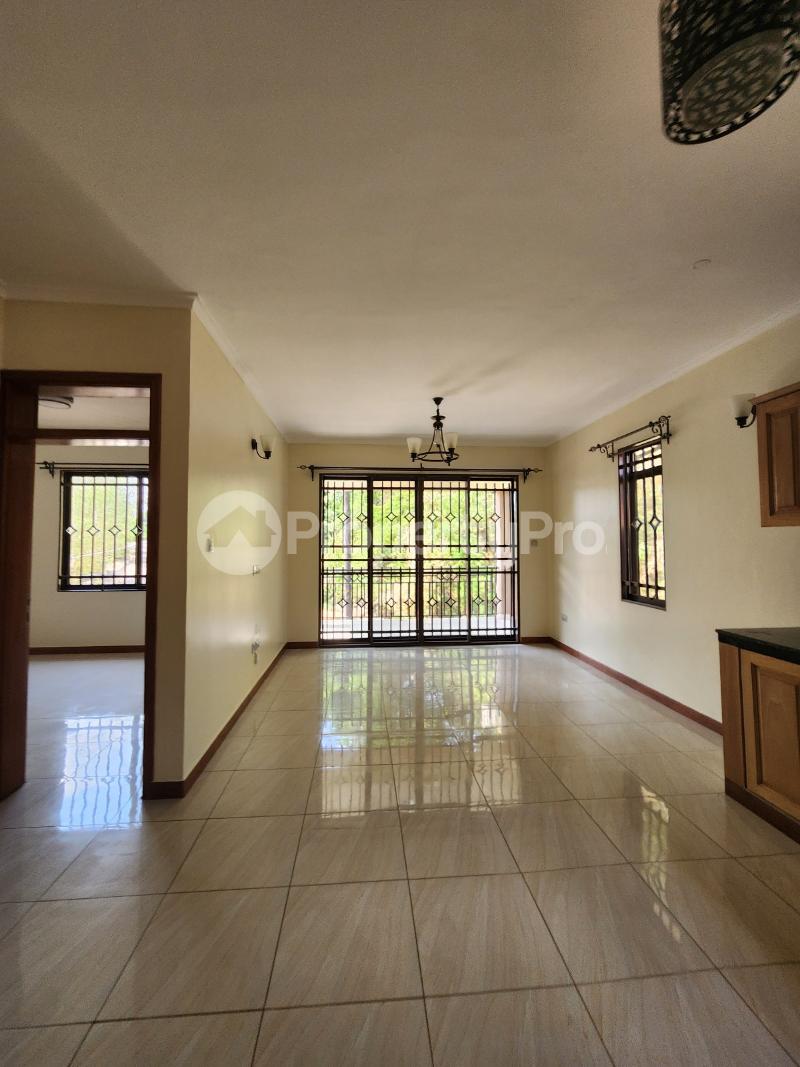 1 bedroom mini flat  Apartment for rent Muyenga road Makindye Kampala Central - 2