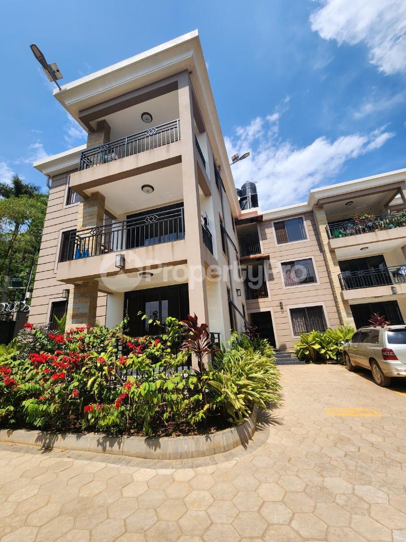 1 bedroom mini flat  Apartment for rent Muyenga road Makindye Kampala Central - 0