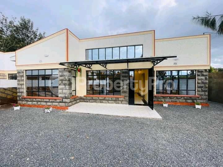 2 bedroom Houses for rent Posta Mtwapa Mombasa - 7