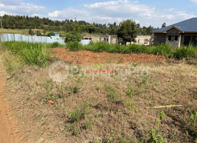 Land for sale Kikuyu, Kikuyu Kikuyu Kikuyu (PID 1ACYG) PropertyPro
