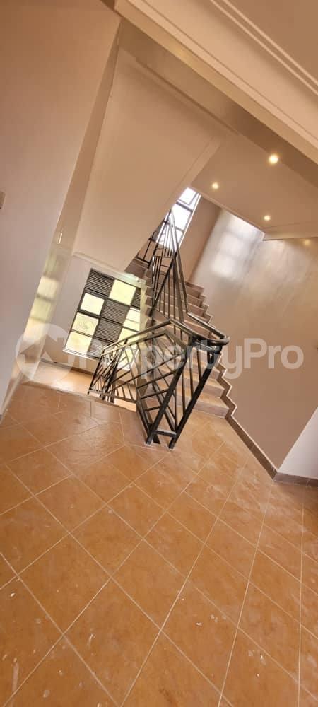 1 bedroom mini flat  Apartment Block Apartment for rent Naalya road Kampala Central - 3