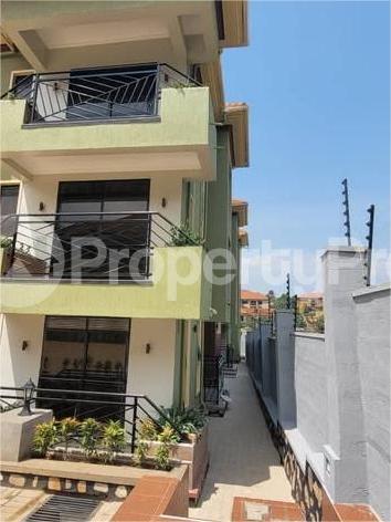 1 bedroom mini flat  Apartment Block Apartment for rent Naalya road Kampala Central - 1
