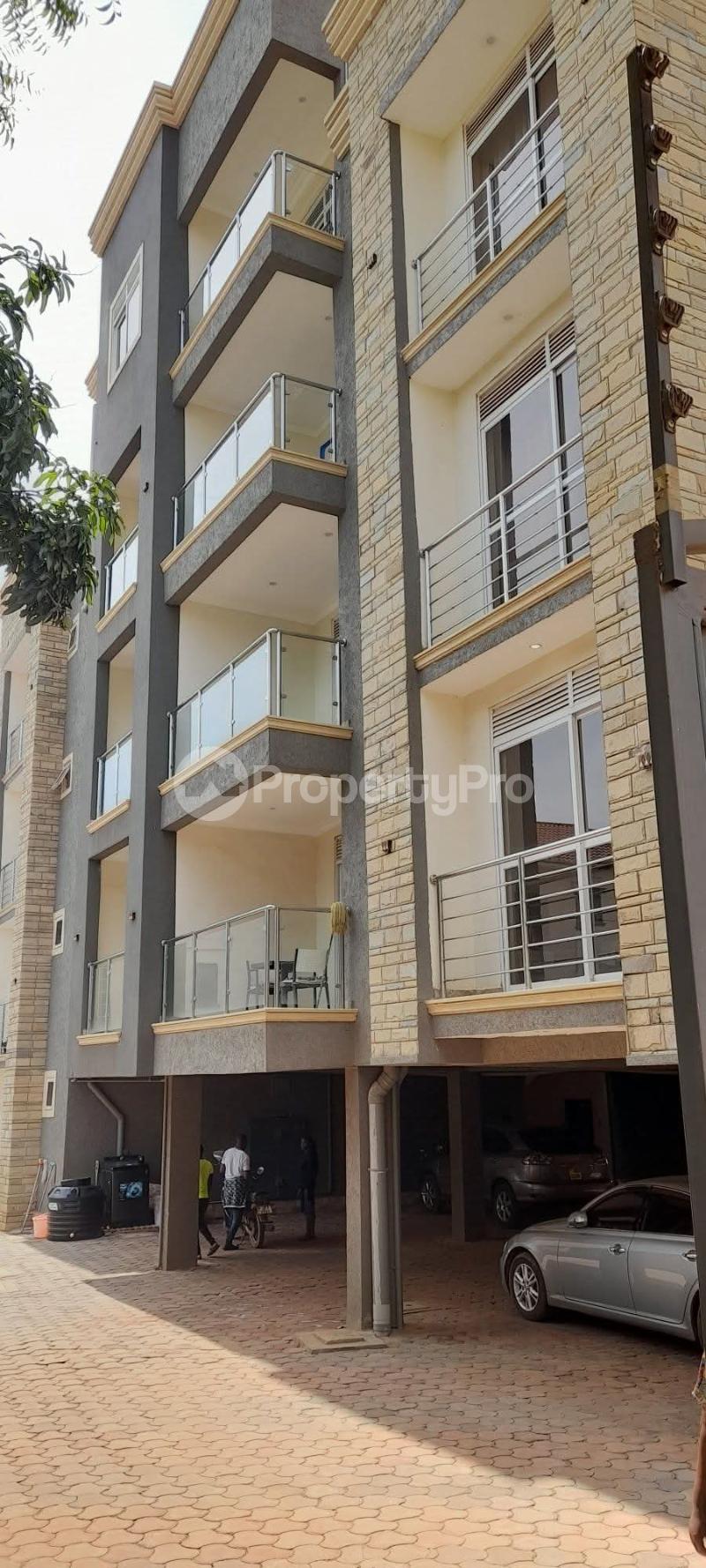 1 bedroom mini flat  Apartment Block Apartment for rent Kyanja road  Kampala Central - 7