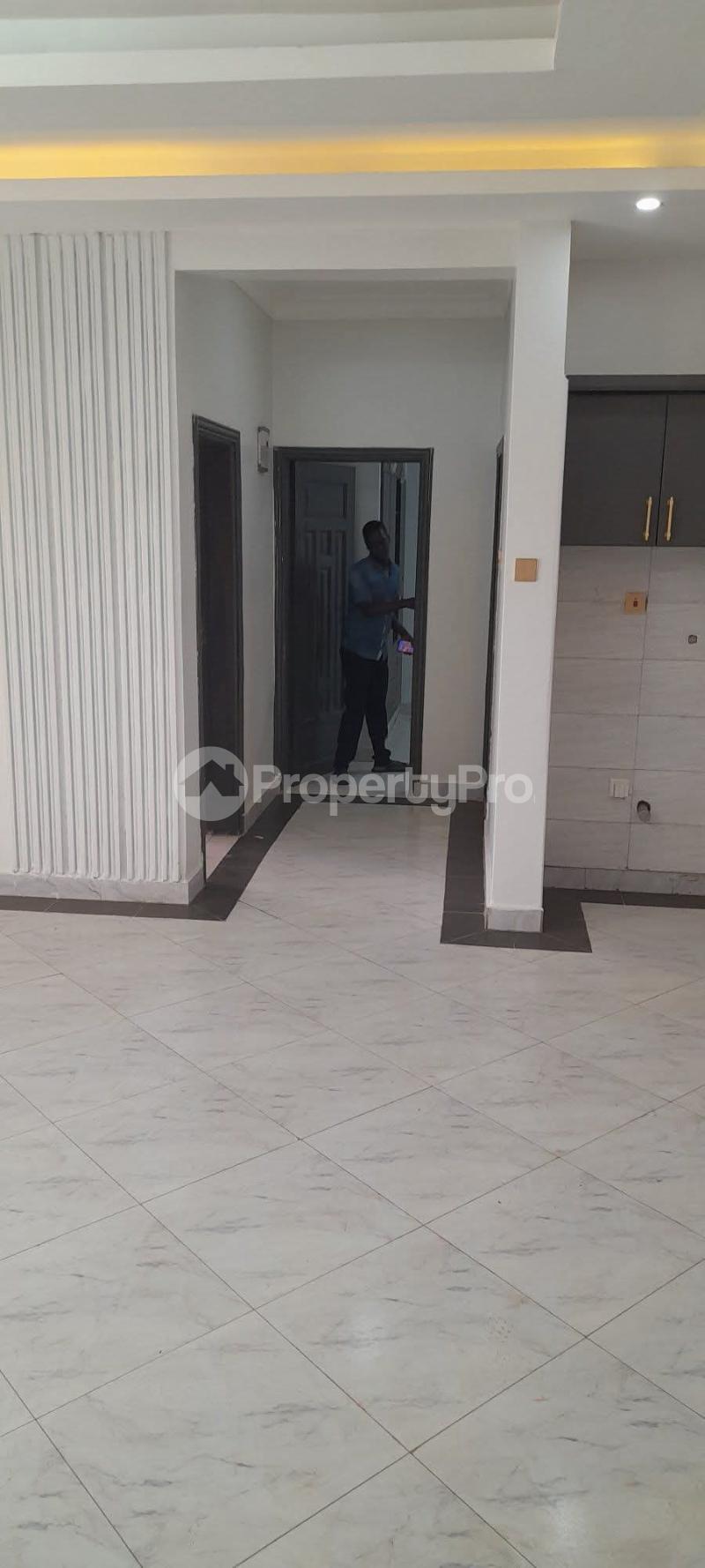 1 bedroom mini flat  Apartment Block Apartment for rent Kyanja road  Kampala Central - 4