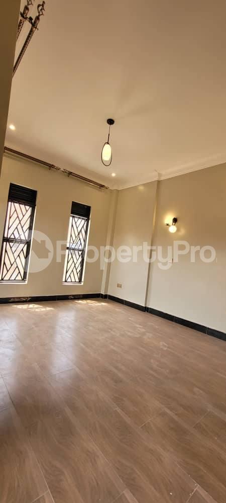 1 bedroom mini flat  Apartment Block Apartment for rent Naalya road Kampala Central - 5