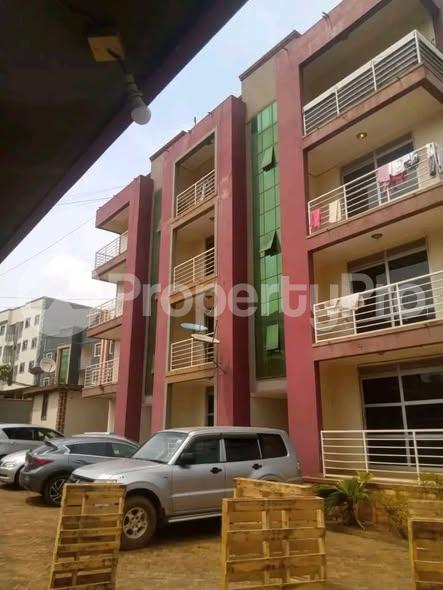 1 bedroom mini flat  Apartment Block Apartment for rent Naalya road Kampala Central - 0