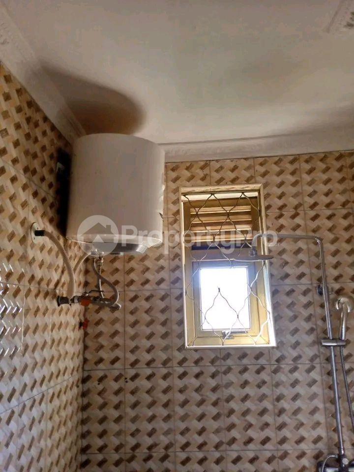 1 bedroom mini flat  Apartment Block Apartment for rent Naalya road Kampala Central - 1