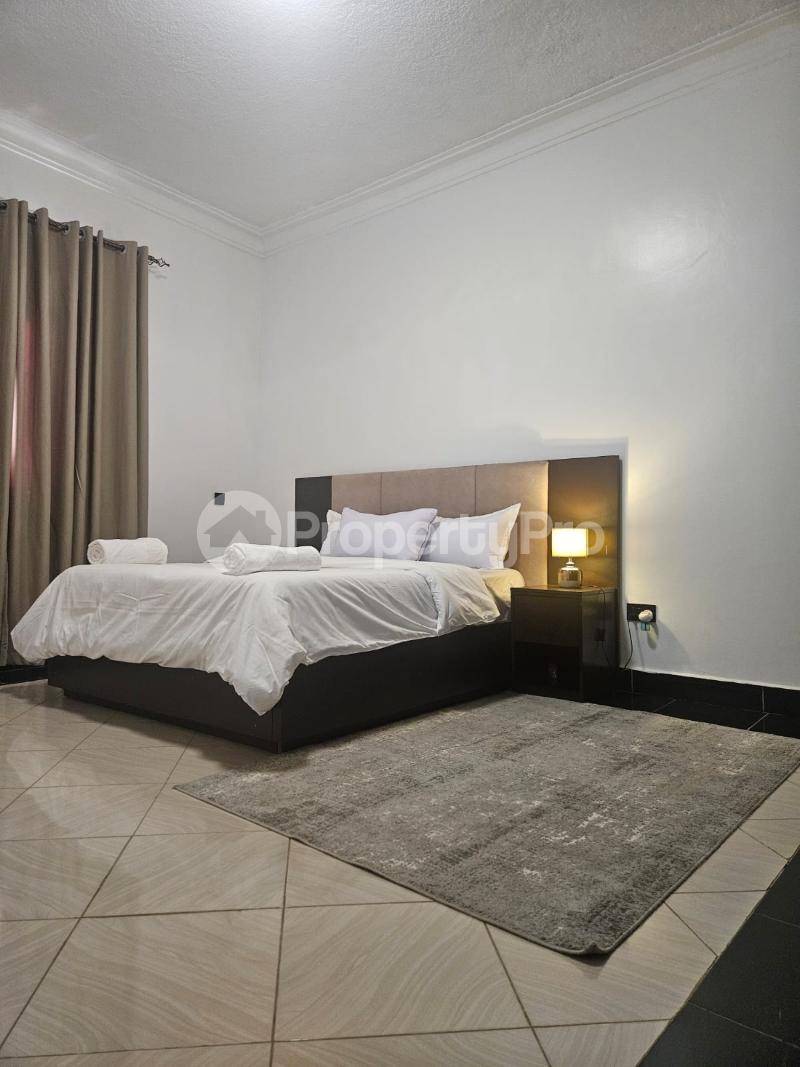 1 bedroom mini flat  Apartment Block Apartment for rent Naalya road Kampala Central - 6