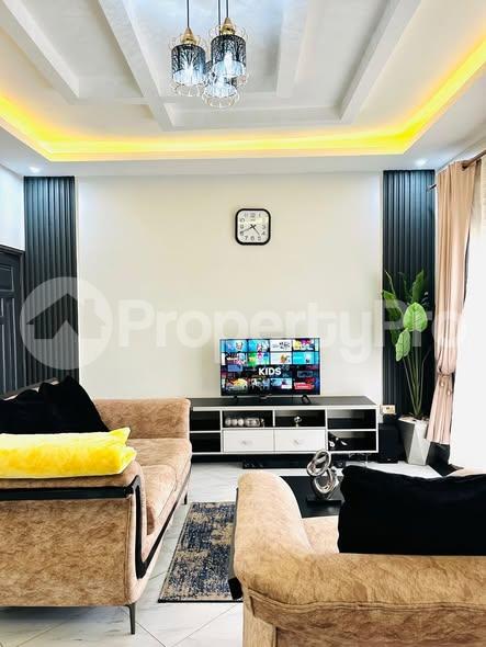 1 bedroom mini flat  Apartment Block Apartment for rent Naalya road Kampala Central - 4