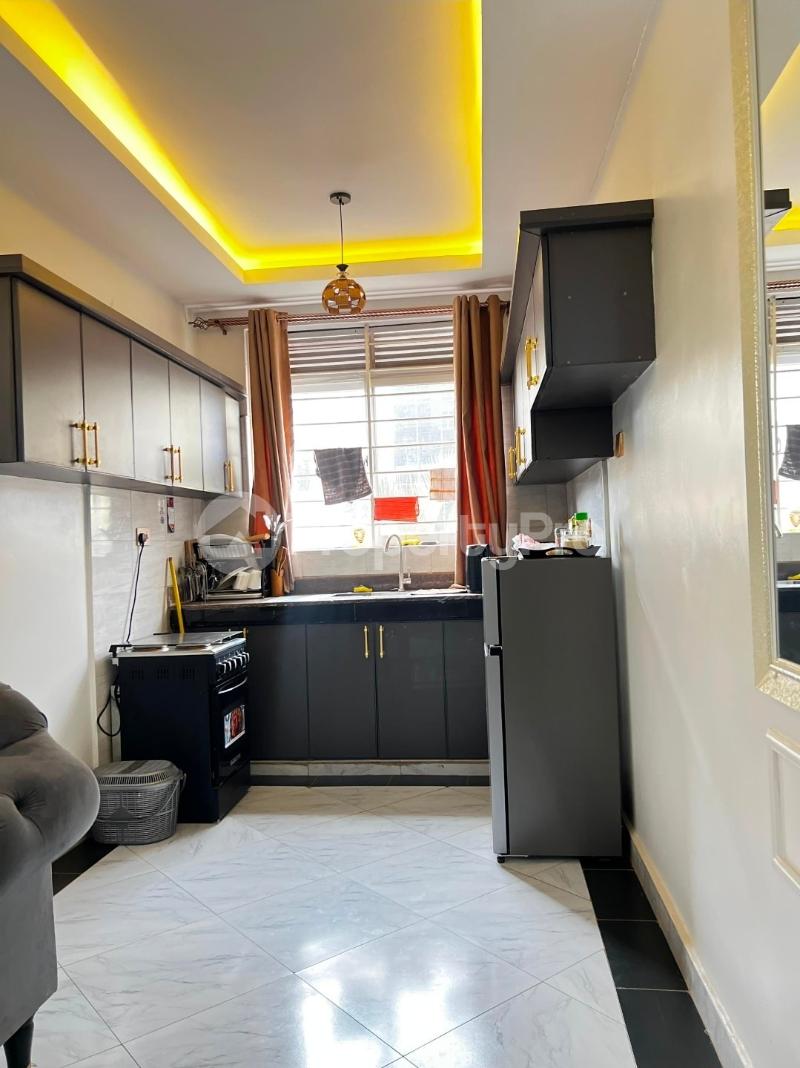 1 bedroom mini flat  Apartment Block Apartment for rent Naalya road Kampala Central - 4