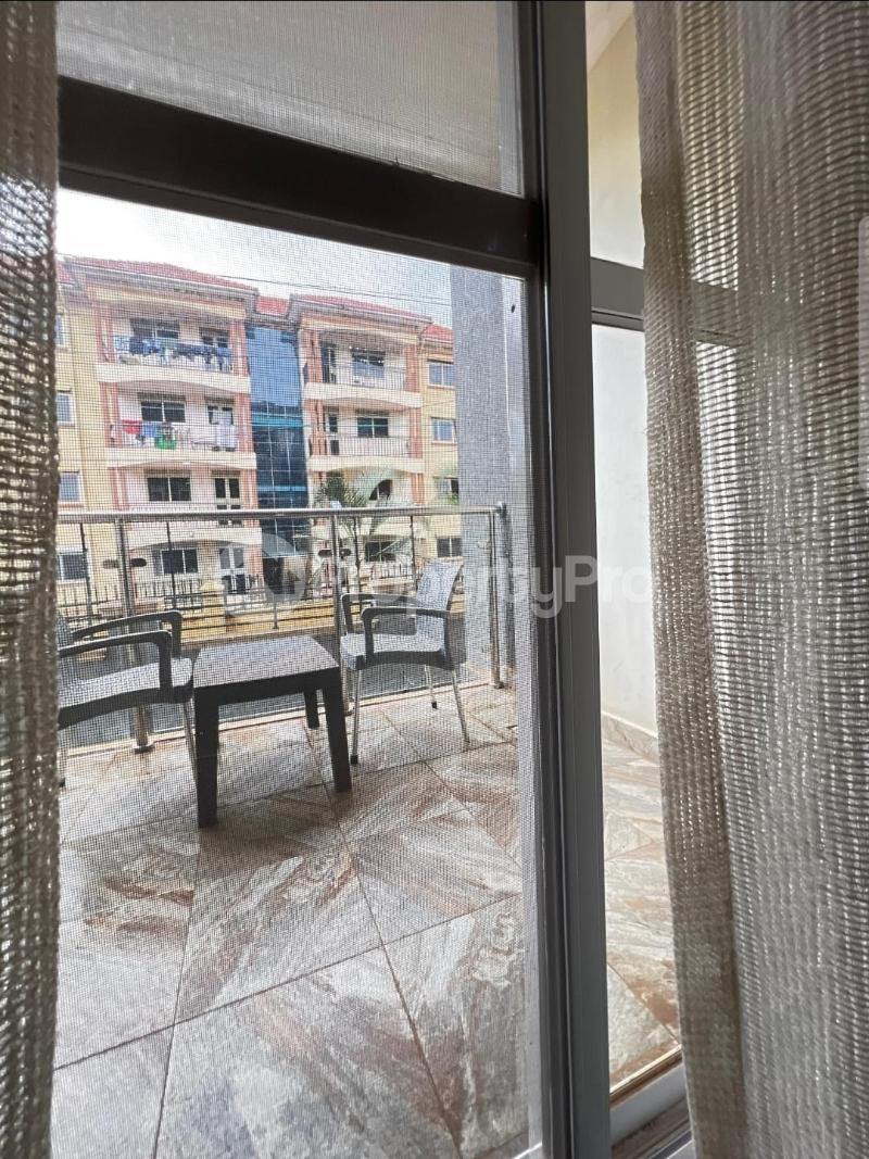 1 bedroom mini flat  Apartment Block Apartment for rent Naalya road Kampala Central - 2