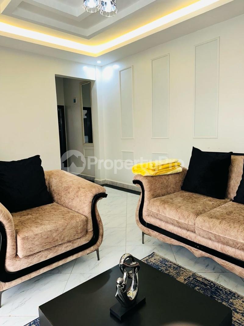 1 bedroom mini flat  Apartment Block Apartment for rent Naalya road Kampala Central - 0