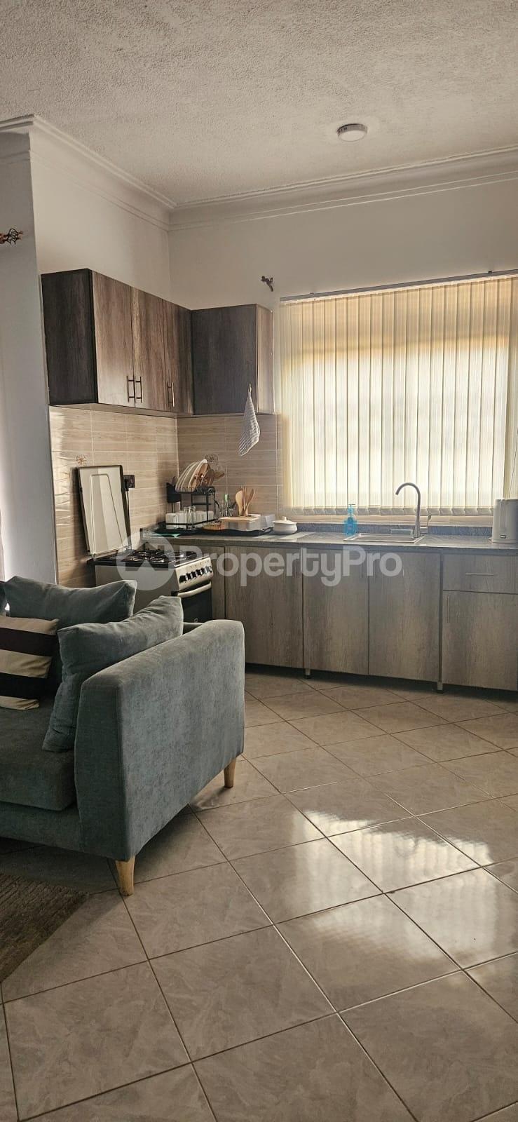 1 bedroom mini flat  Apartment Block Apartment for rent Naalya road Kampala Central - 1