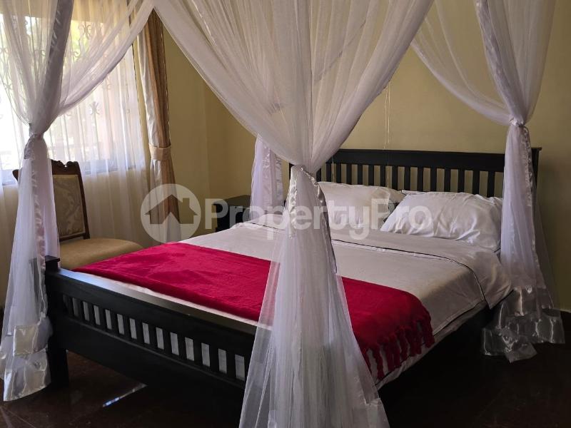 1 bedroom mini flat  Apartment Block Apartment for rent Naalya road Kampala Central - 0