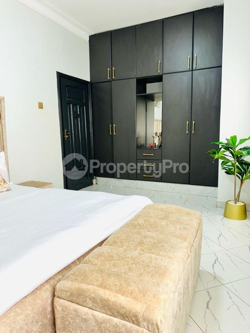 1 bedroom mini flat  Apartment Block Apartment for rent Naalya road Kampala Central - 3