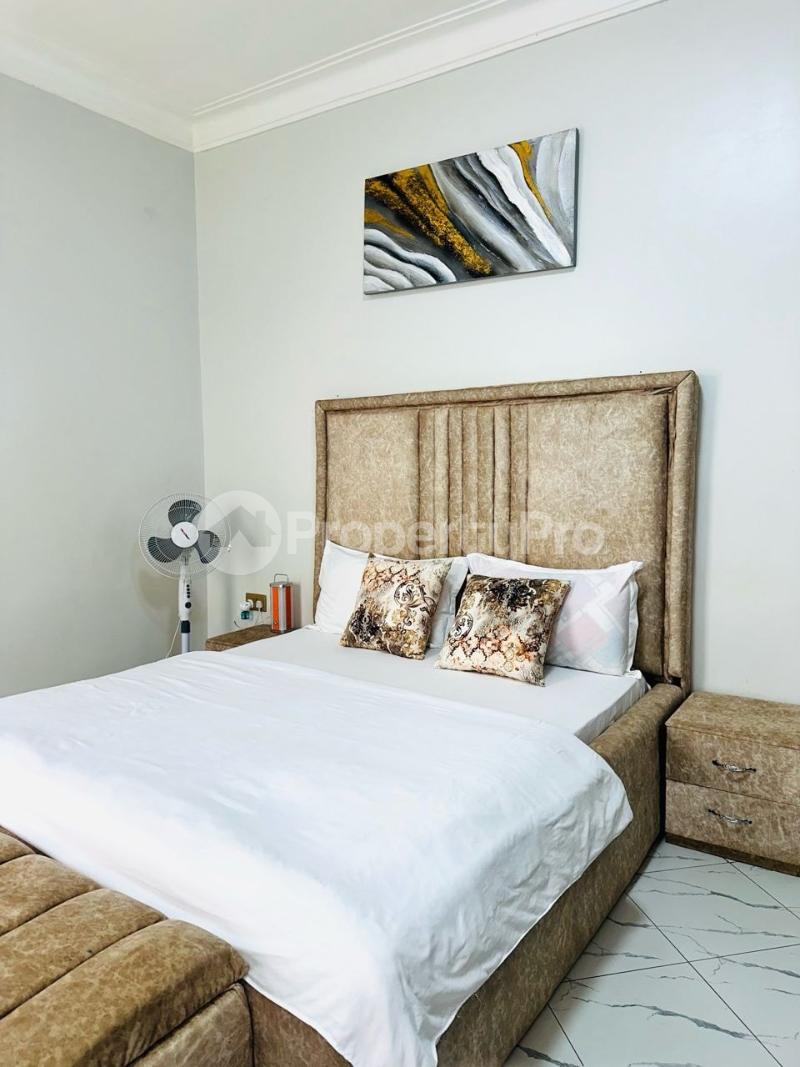 1 bedroom mini flat  Apartment Block Apartment for rent Naalya road Kampala Central - 1