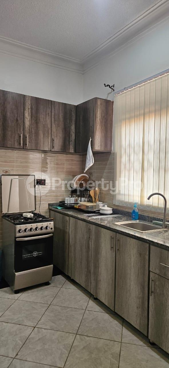 1 bedroom mini flat  Apartment Block Apartment for rent Naalya road Kampala Central - 3