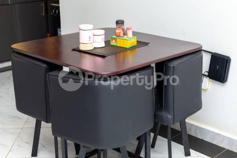 1 bedroom mini flat  Apartment Block Apartment for rent Naalya road Kampala Central - 2