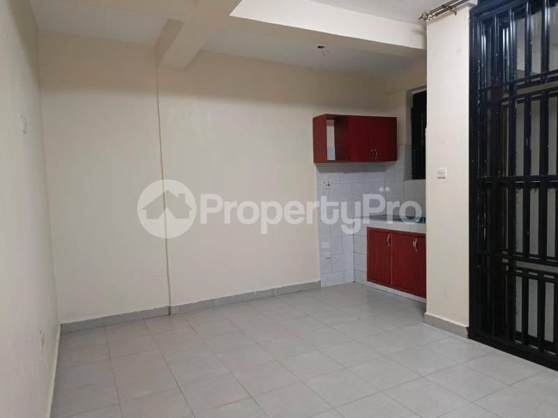 1 bedroom mini flat  Apartment Block Apartment for rent kyanja road Kampala Central - 1