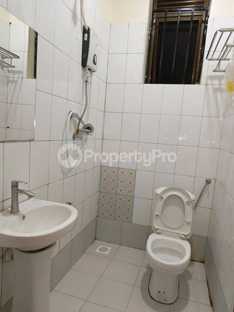 1 bedroom mini flat  Apartment Block Apartment for rent kyanja road Kampala Central - 6