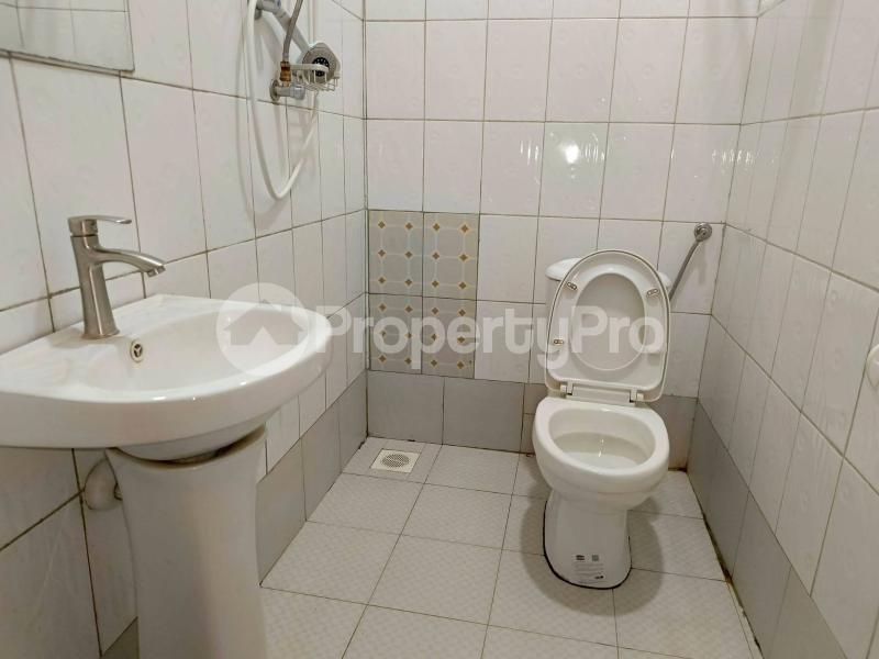 1 bedroom mini flat  Apartment Block Apartment for rent kyanja road Kampala Central - 5