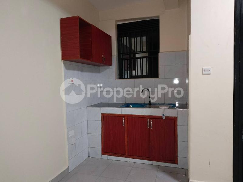1 bedroom mini flat  Apartment Block Apartment for rent kyanja road Kampala Central - 4