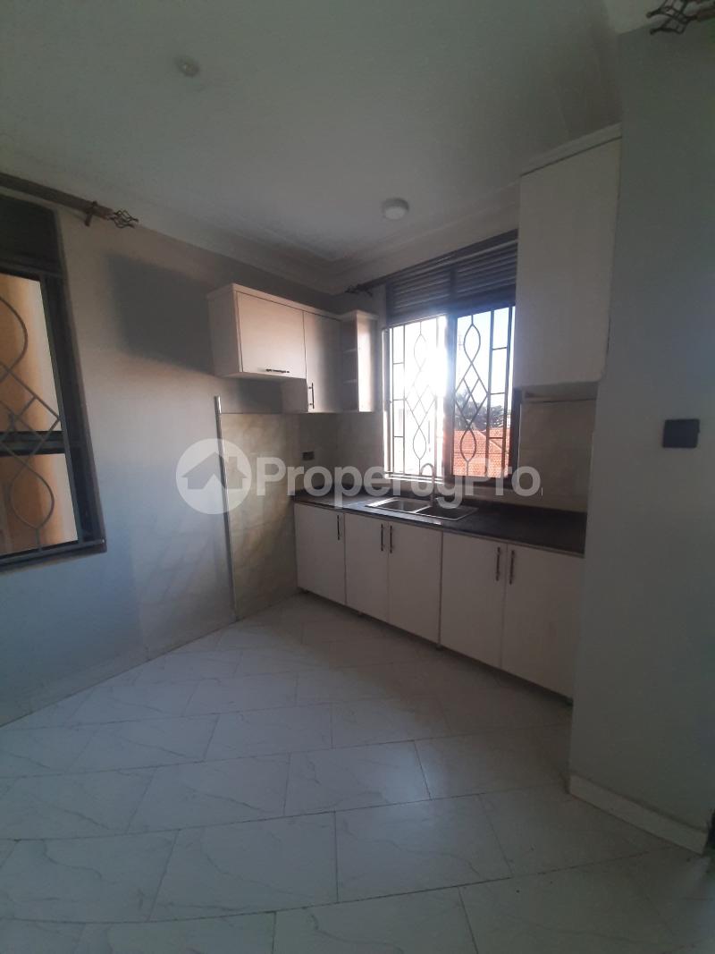 2 bedroom Apartment Block Apartment for rent naalya road Kampala Central - 1