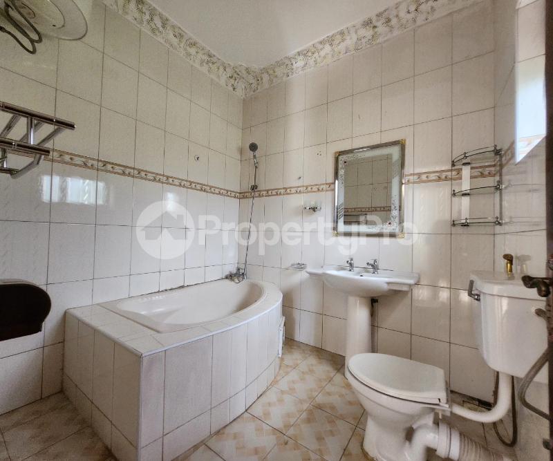 2 bedroom Apartment Block Apartment for rent Naalya road Kampala Central - 12