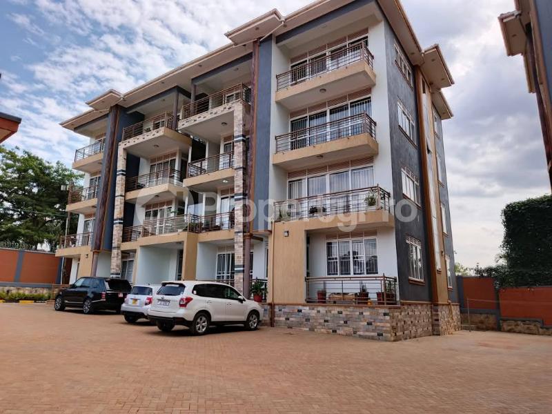 2 bedroom Apartment Block Apartment for rent Naalya road Wakiso Central - 2
