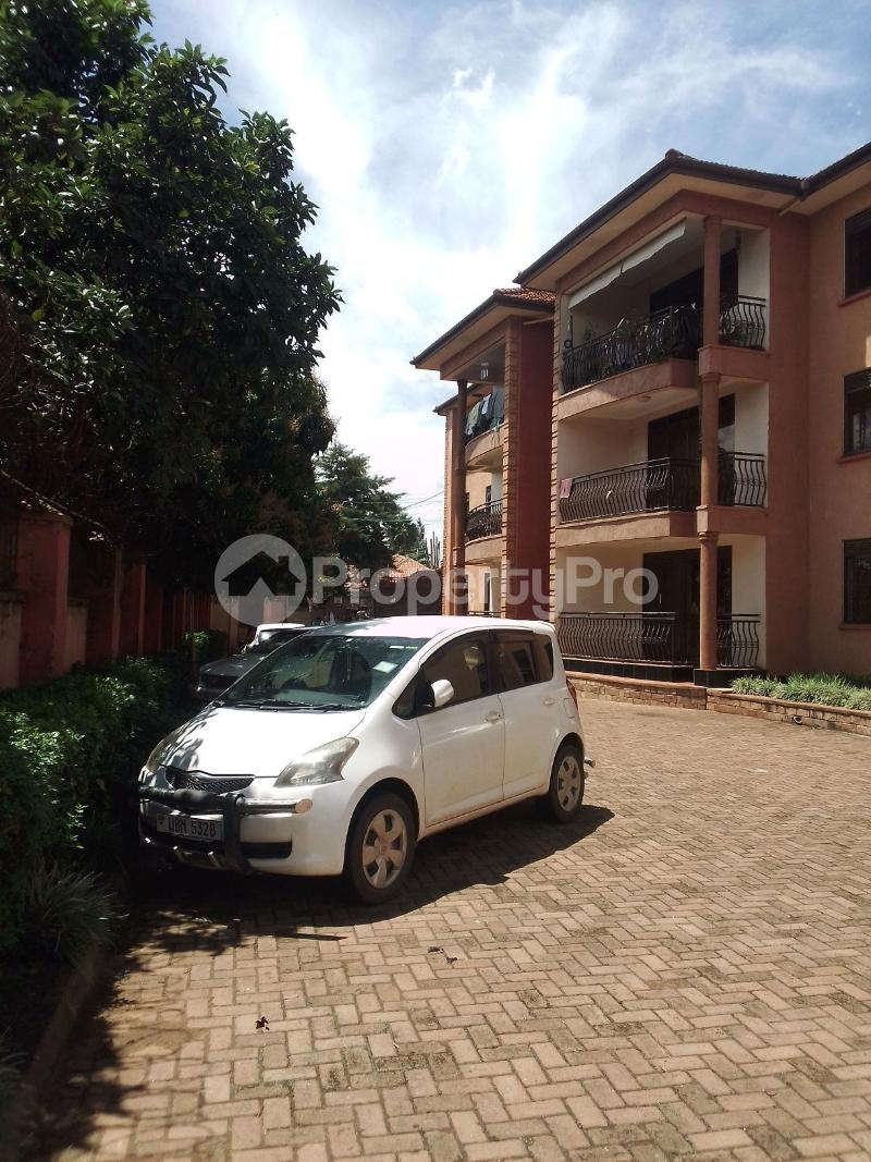 2 bedroom Apartment Block Apartment for rent Naalya road Kampala Central - 0