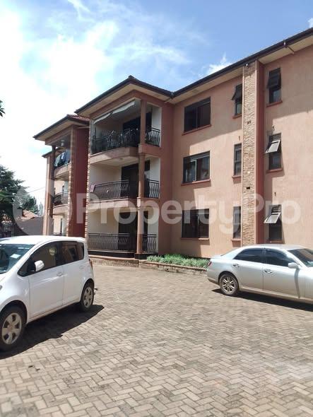 2 bedroom Apartment Block Apartment for rent Naalya road Kampala Central - 5