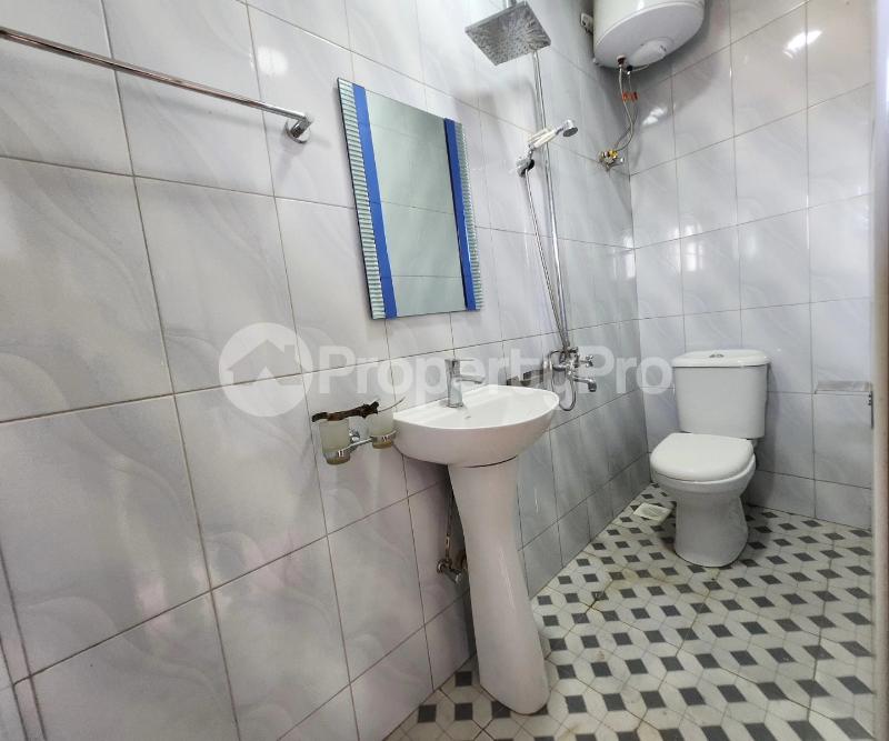 2 bedroom Apartment Block Apartment for rent Naalya road Kampala Central - 3