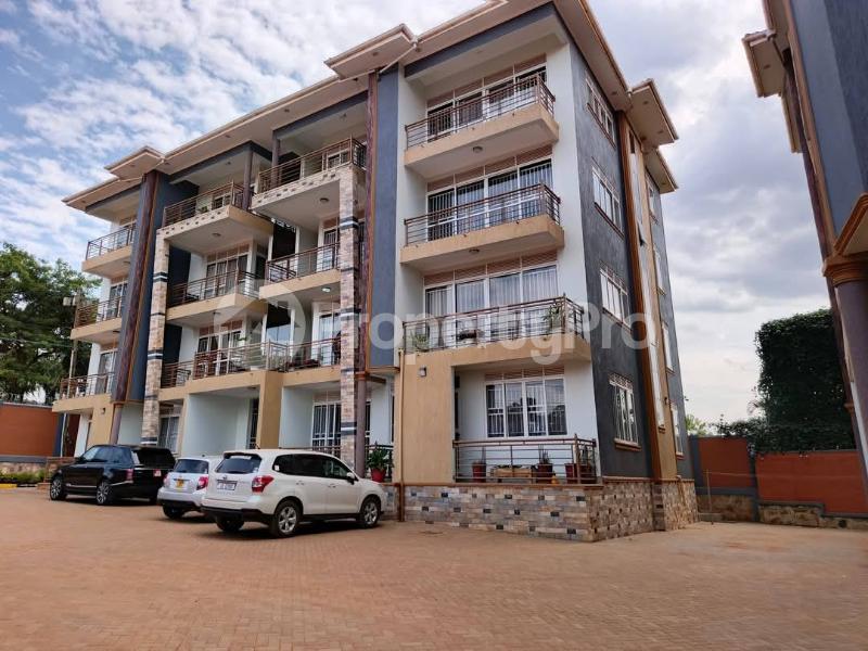 2 bedroom Apartment Block Apartment for rent Naalya road Wakiso Central - 10