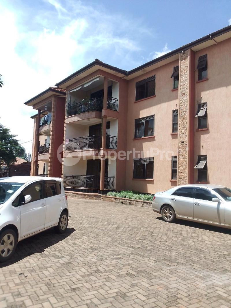 2 bedroom Apartment Block Apartment for rent Naalya road Kampala Central - 3