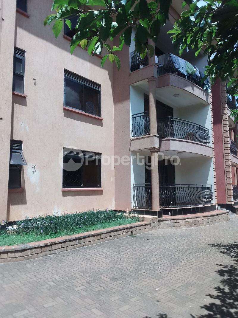 2 bedroom Apartment Block Apartment for rent Naalya road Kampala Central - 4